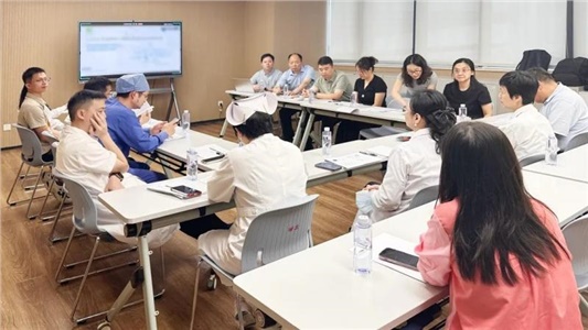臨床速遞 | 6月大臨床項目進展動態